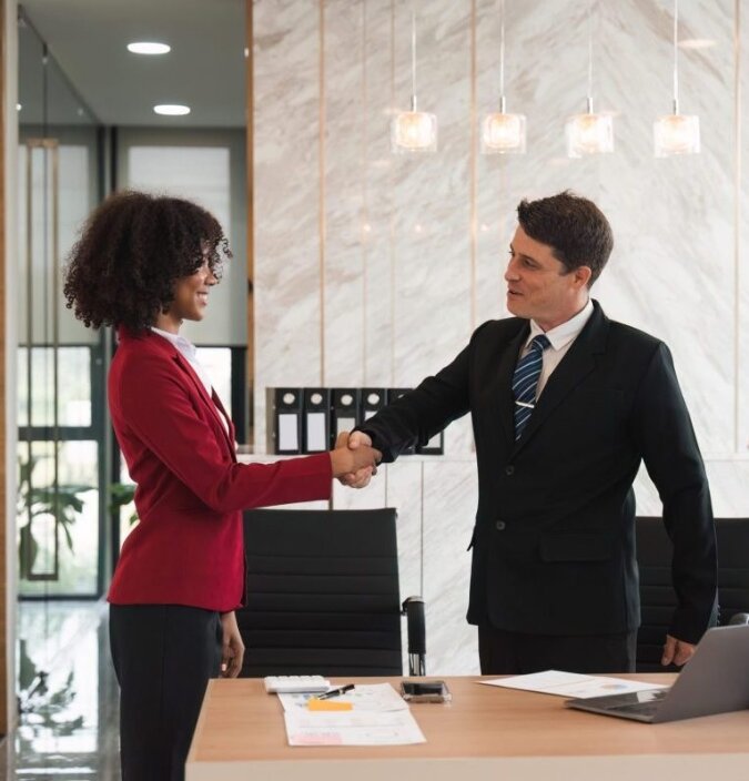 Why Employers Partner with AMPM Employment