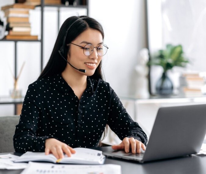 How Our Staffing Process Works